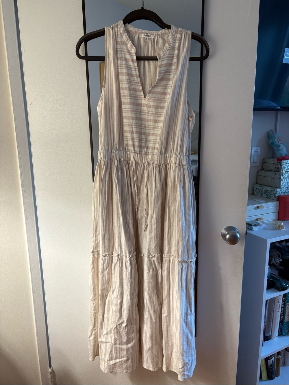 Splendid Livia Dress Size Medium - Picture 2 of 5